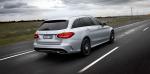 Mercedes-Benz C250 AMG Line Estate 2014 года (AU)